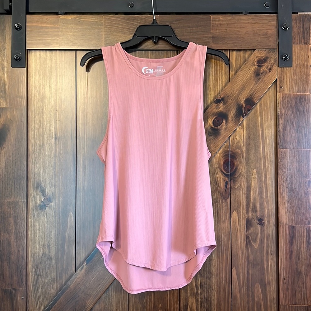 Zyia Active Tank Top